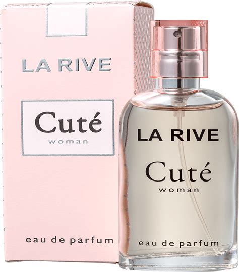 cute by la rive.